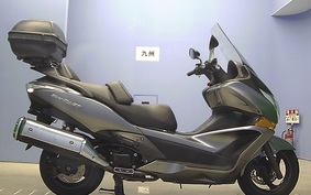 HONDA SILVER WING 600 GT PF02