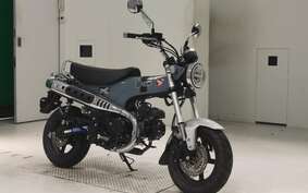 HONDA DAX 125 JB04