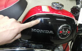 HONDA MONKEY AB27