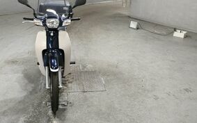 HONDA C110 SUPER CUB JA10