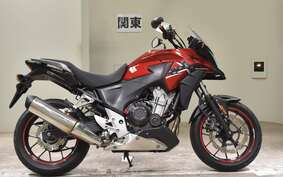 HONDA 400X ABS 2014 NC47