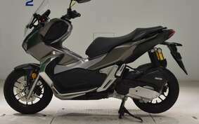 HONDA ADV150 KF38