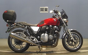 HONDA CB1100 2011 SC65