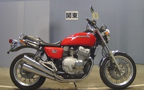 HONDA CB400F 1998 NC36