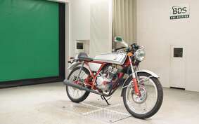 HONDA DREAM 50 AC15