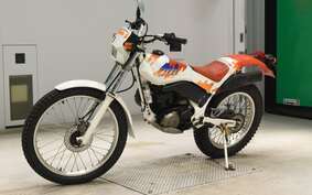 HONDA TLM220R MD23