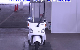 HONDA GYRO CANOPY-2