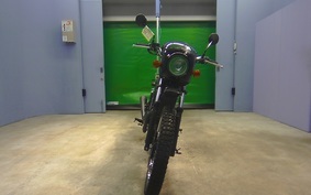 KAWASAKI 250TR 2008 BJ250F