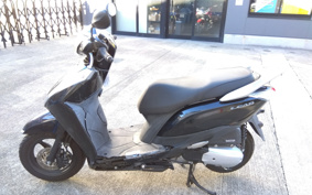 HONDA LEAD 125 JF45