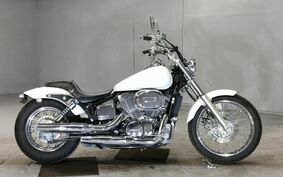 HONDA SHADOW 400 SLASHER 2005 NC40