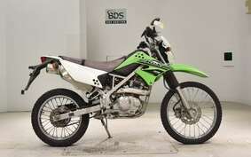 KAWASAKI KLX125 LX125C