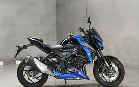 SUZUKI GSX-S750 2018 C533F