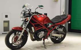 SUZUKI BANDIT 250 V Type GJ77A