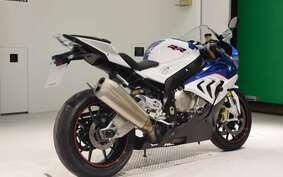 BMW S1000RR 2016