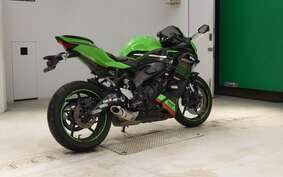 KAWASAKI ZX-25R ZX250E