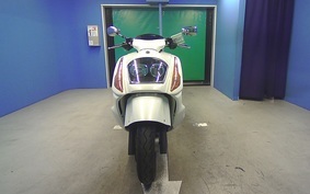 SUZUKI GEMMA 250 CJ47A