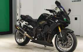 YAMAHA FZ FAZER 2014 RN16