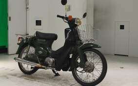 HONDA C50 SUPER CUB C50