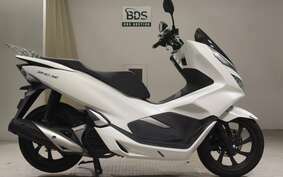 HONDA PCX125 JF81