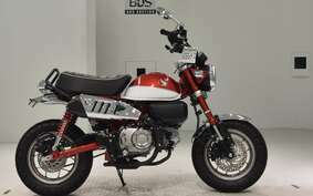 HONDA MONKEY 125 JB02