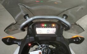 HONDA NC750X DCT Limited 2014 RC72