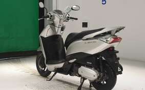 HONDA LEAD 125 JF45