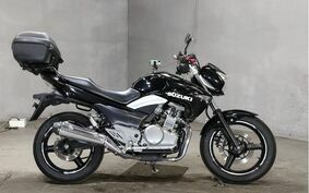 SUZUKI GSR250 GJ55D