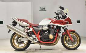 HONDA CB1300SF SUPER BOLDOR 2007 SC54