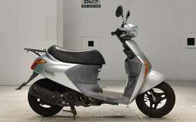 SUZUKI LET's 5 G CA47A