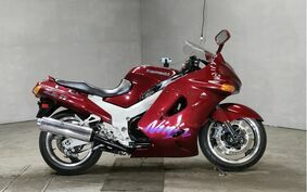 KAWASAKI ZX 1100 NINJA 1993 ZXBD12