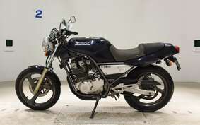 YAMAHA SRX250 3WP