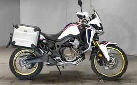 HONDA CRF1000L AFRICA TWIN 2016 SD04