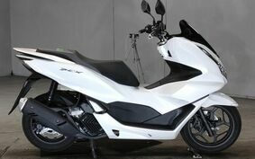 HONDA PCX125 JK05