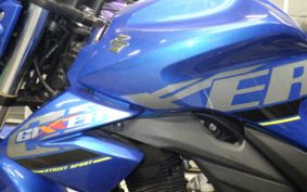 SUZUKI GIXXER 150 NG4BG