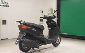 YAMAHA AXIS 125 TREET SE53J