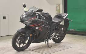 YAMAHA YZF-R25 A RG10J