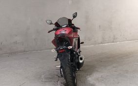 YAMAHA YZF-R25 RG43J