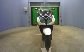 HONDA SILVER WING 400 GTA 2012 NF03