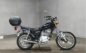 SUZUKI GN125 H PCJG9