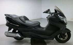 SUZUKI SKYWAVE 250 (Burgman 250) S Fi CJ46A