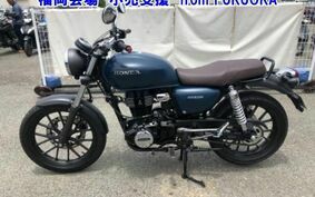 HONDA GB350 1991 NC59