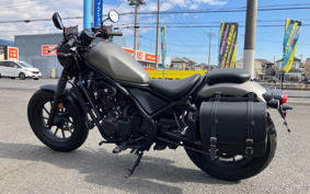 HONDA  REBEL 500 2021 PC60