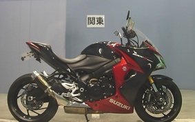 SUZUKI GSX-S1000F 2016 GT79A