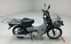 SUZUKI BIRDIE 50 BA42A