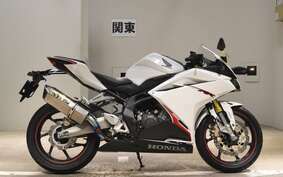 HONDA CBR250RR A MC51