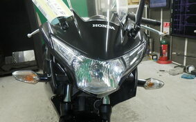 HONDA CBR250R GEN 3 MC41