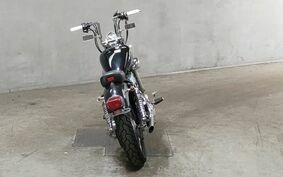 YAMAHA VIRAGO 250 3DM