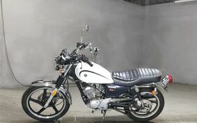 YAMAHA YB125SP PCJL