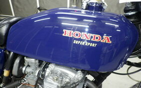 HONDA CB400 1996 CB400F