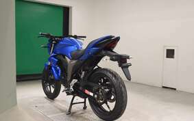 SUZUKI GIXXER 150 NG4BG